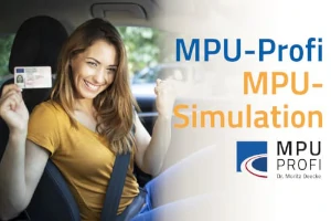 3. MPU-Profi Simulation