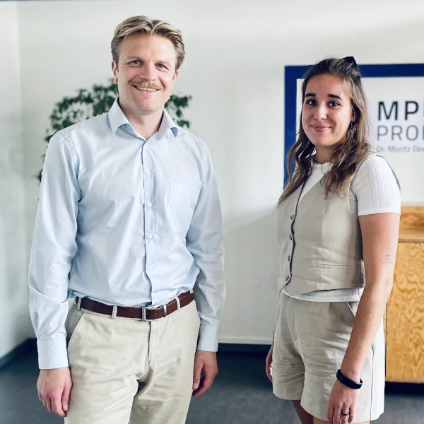 Dr. Deecke und Frau Prem bieten MPU Vorbereitung Saarbrücken und MPU Beratung in Saarbrücken an