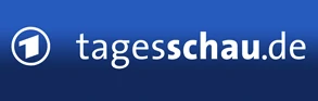 Logo von tagesschau.de